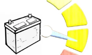 Faktor Lingkungan yang Mempengaruhi Kinerja Aki pada Sistem Start‑Stop