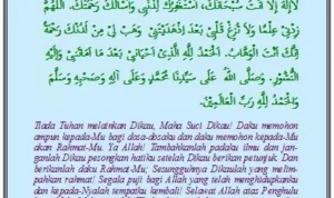 Faktor Penting Selain Doa Tahajud Agar Cepat Kaya