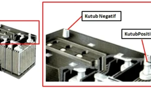 Fungsi gemuk pada kutub aki mobil secara detail