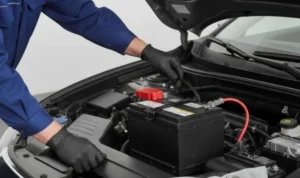 Hal-hal Penting yang Harus Diperhatikan Selama Cara pasang aki mobil merek Yokohama Gold (Aki Impor)