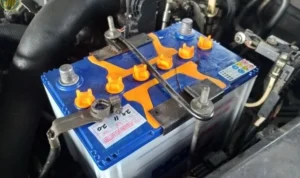 Hal-hal yang perlu diperhatikan saat mengganti aki mobil keluaran tahun 2000-an