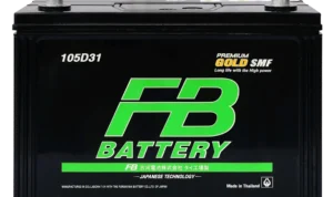 Hal yang perlu diperhatikan saat mengganti aki FB Battery Gold
