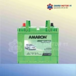 Harga aki mobil Amaron Hijau di Medan: Panduan Lengkap dan Update 2026