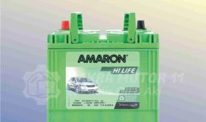 Harga aki mobil Amaron Hijau di Medan: Panduan Lengkap dan Update 2026