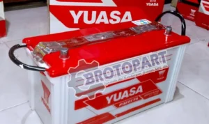 Harga aki mobil bekas untuk genset rumah tangga: Apa yang memengaruhi?