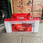 Harga aki mobil bus dan truk di distributor resmi: Apa yang mempengaruhi?