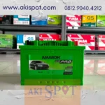 Harga aki mobil DIN 84 untuk mobil Eropa 2026: gambaran umum pasar