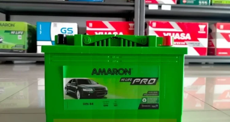 Harga aki mobil DIN 84 untuk mobil Eropa 2026: gambaran umum pasar