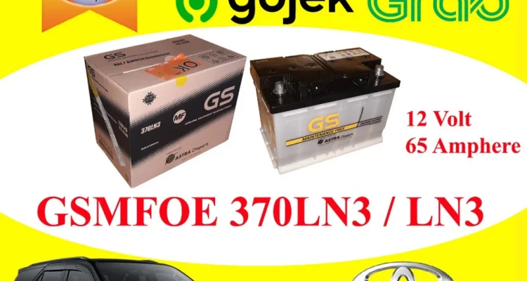 Harga aki mobil Fortuner Diesel di bengkel spesialis: Apa yang Perlu Diketahui