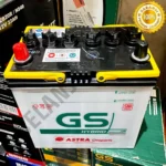 Harga aki mobil GS Astra di Shop and Drive 2026: Analisis lengkap