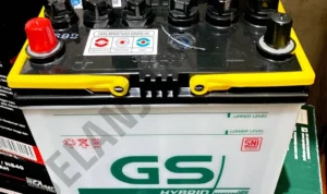 Harga aki mobil GS Astra di Shop and Drive 2026: Analisis lengkap