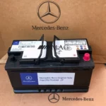 Harga aki mobil Mercedes Benz original di Jakarta Pusat: Apa Saja Penentu Utamanya?