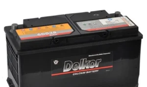 Harga aki mobil merek Delkor untuk mobil niaga di Banjarmasin: Faktor penentu dan kisaran tarif