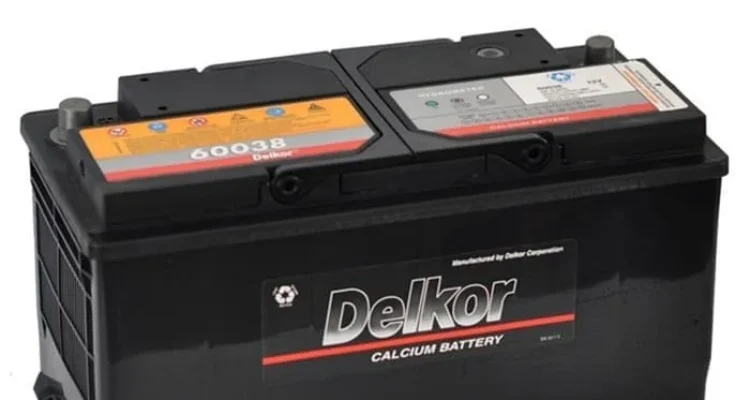 Harga aki mobil merek Delkor untuk mobil niaga di Banjarmasin: Faktor penentu dan kisaran tarif