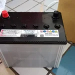 Harga aki mobil merek Panasonic untuk mobil Jepang di Serang: Rincian dan faktor penentu