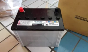 Harga aki mobil merek Panasonic untuk mobil Jepang di Serang: Rincian dan faktor penentu