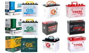 Harga aki mobil merk Antelope gel battery untuk mobil: Faktor Penentu dan Variasi Harga