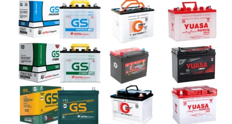 Harga aki mobil merk Antelope gel battery untuk mobil: Faktor Penentu dan Variasi Harga