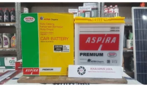 Harga aki mobil merk Aspira untuk pemakaian harian di kota besar: Rincian dan Faktor Penentu