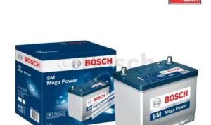 Harga aki mobil merk Bosch di bengkel variasi terdekat: Faktor penentu utama