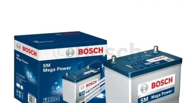 Harga aki mobil merk Bosch di bengkel variasi terdekat: Faktor penentu utama