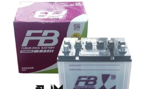 Harga aki mobil merk FB Battery (Furukawa) terbaru – Ringkasan Pasar dan Variannya