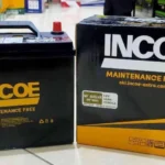 Harga aki mobil merk Incoe Gold vs Incoe Premium di toko retail: Perbandingan Harga Aktual