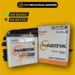 Harga Aki Mobil Merk Nagoya di Pasar Suku Cadang Terdekat: Gambaran Umum