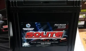 Harga aki mobil merk Solite untuk mobil Kia dan Hyundai: Panduan lengkap