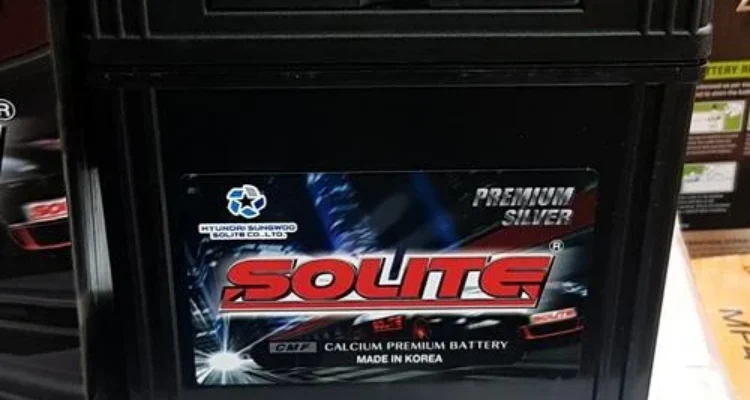 Harga aki mobil merk Solite untuk mobil Kia dan Hyundai: Panduan lengkap