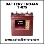 Harga aki mobil merk Trojan untuk kebutuhan khusus (Deep Cycle): Panduan Lengkap