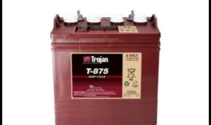 Harga aki mobil merk Trojan untuk kebutuhan khusus (Deep Cycle): Panduan Lengkap