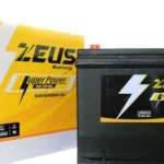 Harga aki mobil merk Zeus untuk kebutuhan modifikasi kelistrikan: Rincian dan Faktor Penentu