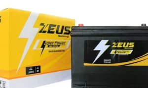 Harga aki mobil merk Zeus untuk kebutuhan modifikasi kelistrikan: Rincian dan Faktor Penentu