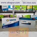 Harga aki mobil tipe DIN 100Ah untuk mobil mewah: Analisis Pasar dan Variasi