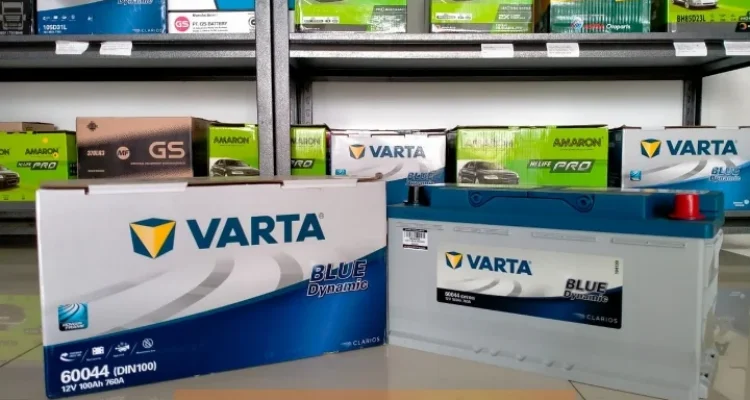 Harga aki mobil tipe DIN 100Ah untuk mobil mewah: Analisis Pasar dan Variasi