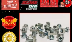 Harga baut dan mur terminal aki mobil di bengkel terdekat: Panduan lengkap