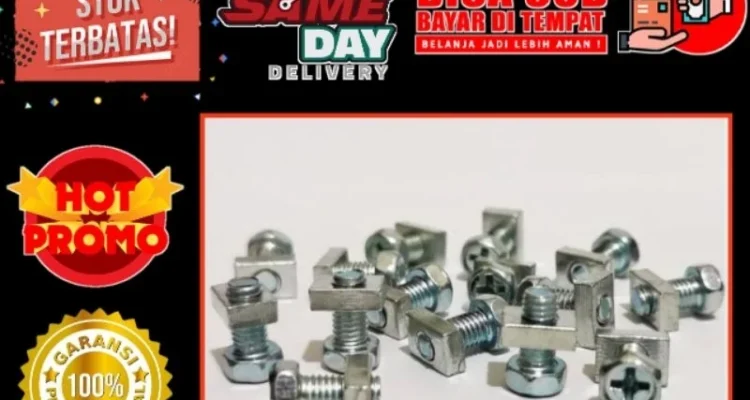 Harga baut dan mur terminal aki mobil di bengkel terdekat: Panduan lengkap