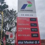 harga-bbm-pertamina-kalsel-hari-ini-Pertamina-Fuel