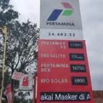 harga-bbm-solar-pertamina-hari-ini-Pertamina-Diesel