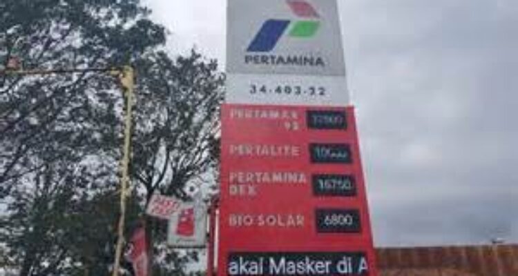 harga-bio-solar-hari-ini-bbm-pertamina-Today-s-Bio