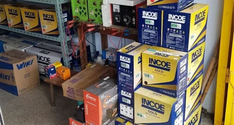 Harga Jasa Pasang Aki Mobil Panggilan di Jakarta Barat 24 Jam: Faktor Penentu dan Rata‑Rata Tarif