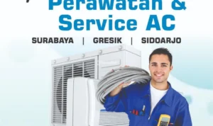 Harga Jasa Pasang Aki Mobil Panggilan di Surabaya Timur: Faktor Penentu dan Rentang Umum