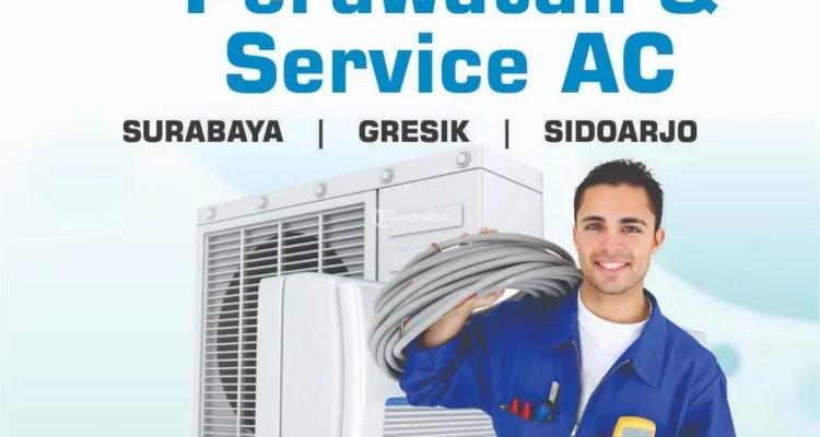 Harga Jasa Pasang Aki Mobil Panggilan di Surabaya Timur: Faktor Penentu dan Rentang Umum