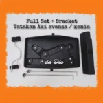 Harga Jasa Pembuatan Dudukan Aki Kustom (Custom Battery Tray): Faktor Penentu Utama