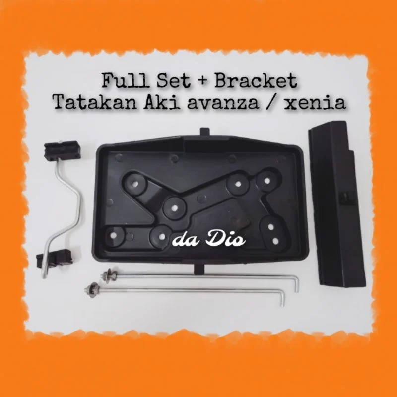 Harga Jasa Pembuatan Dudukan Aki Kustom (Custom Battery Tray): Faktor Penentu Utama