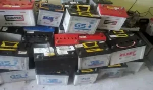 Harga jual aki bekas ke tukang loak setelah pasang aki baru: Apa yang Perlu Diperhatikan