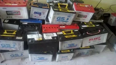 Harga jual aki bekas ke tukang loak setelah pasang aki baru: Apa yang Perlu Diperhatikan