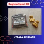 Harga kepala aki mobil bahan perak (Silver Plated) untuk audio: faktor utama yang memengaruhi
