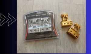 Harga kepala aki mobil bahan perak (Silver Plated) untuk audio: faktor utama yang memengaruhi